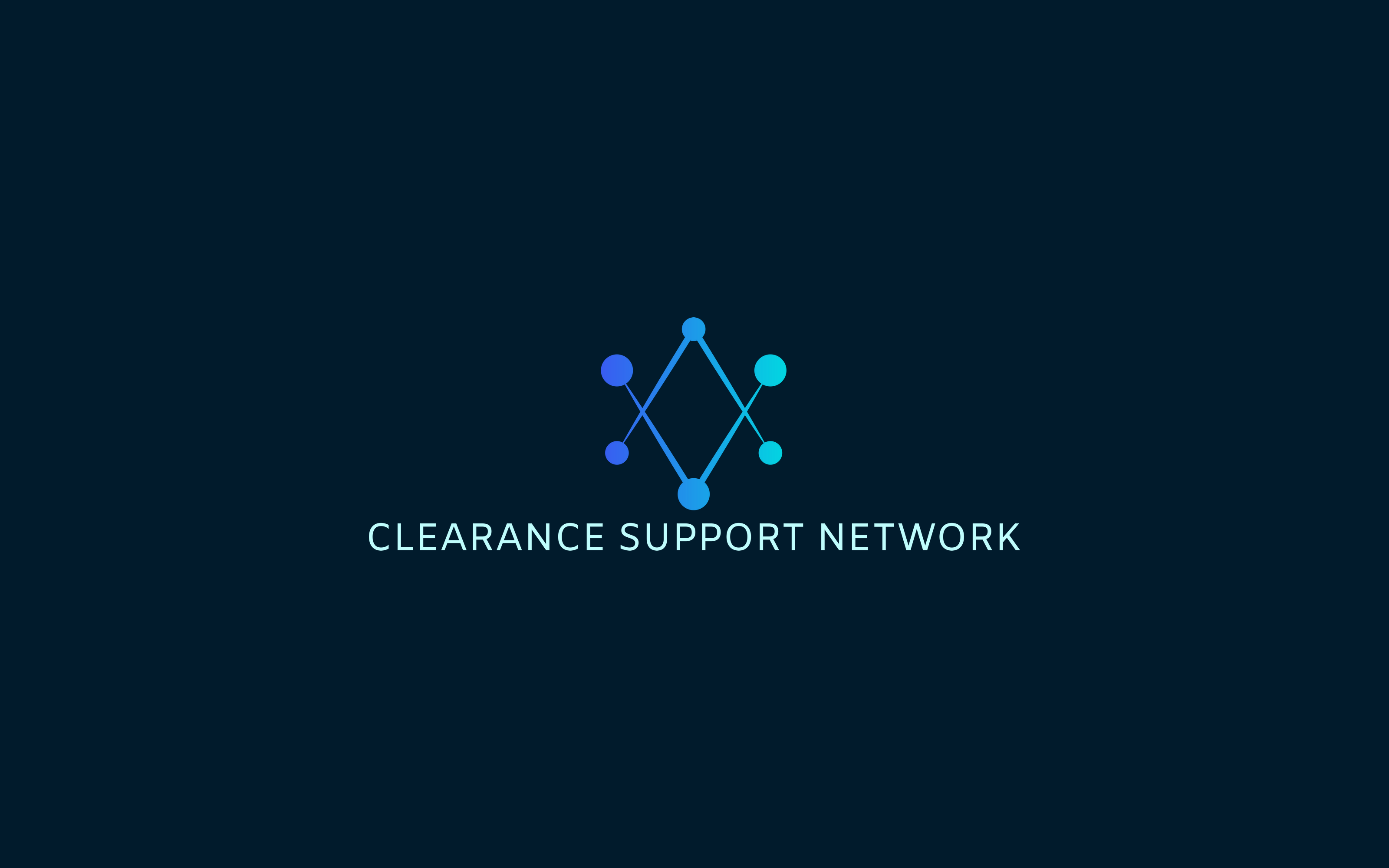 The Clearance Support Network
